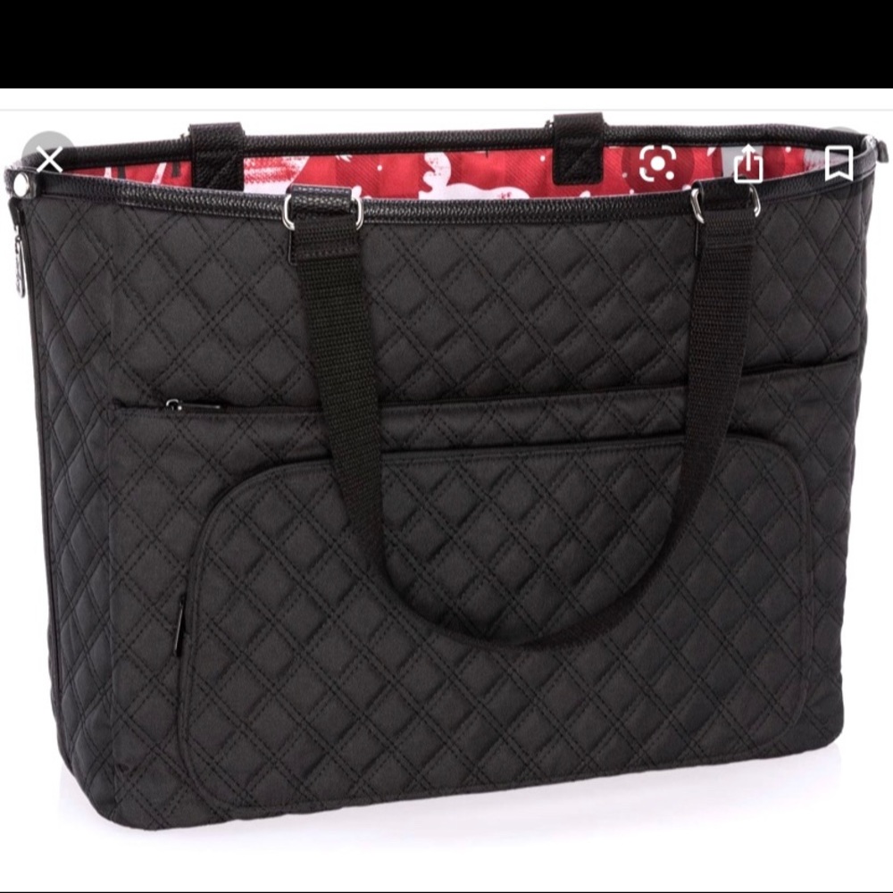 Thirty One Double Take Tote